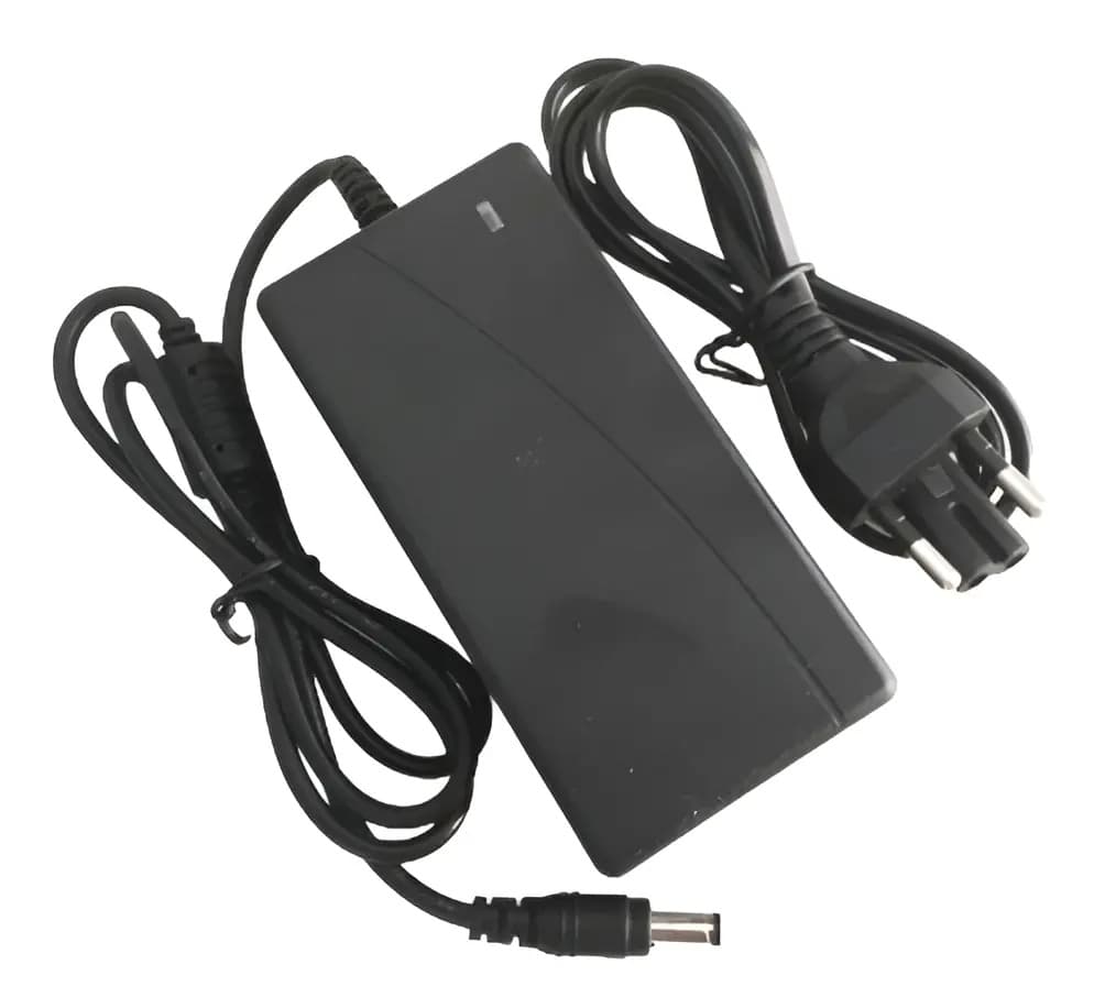 Mubby Carregador para Patinete Elétrico 36V (compatível Foston B02)